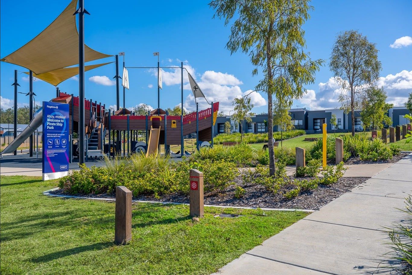 [Land for Sale] Flagstone Estate, Flagstone OpenLot